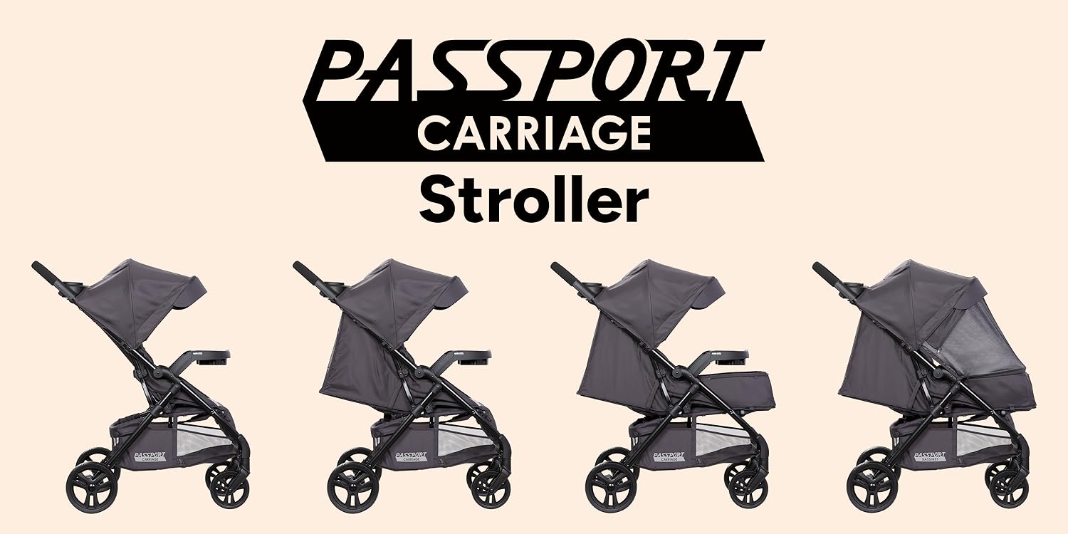 Smart Gear for Modern Families