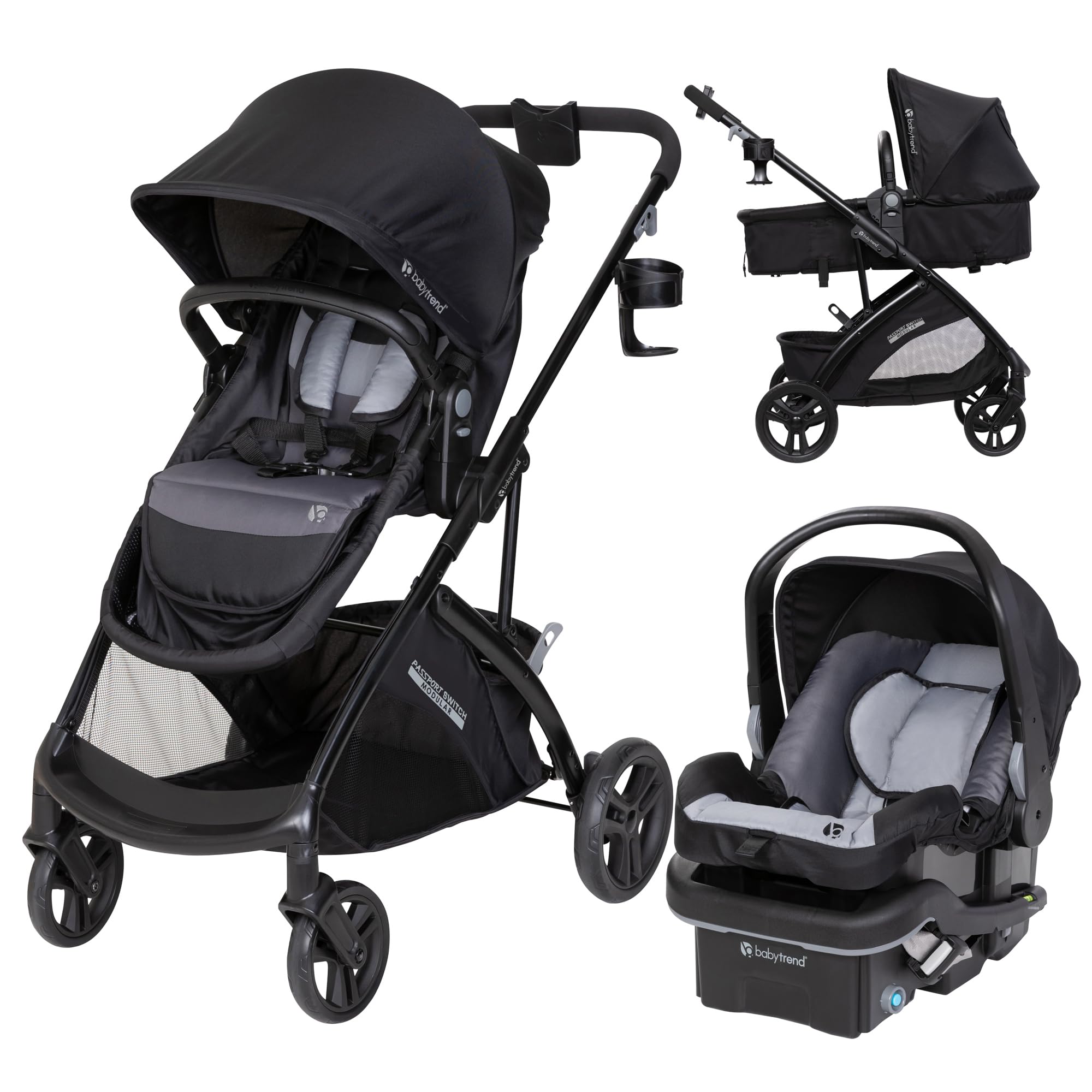 About Baby Trend